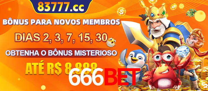Anúncio dos benefícios para Membro VIP Sênior na plataforma 666BET, incluindo bônus promocionais, semanais e mensais, ilustrado com o personagem Fortune Tiger.