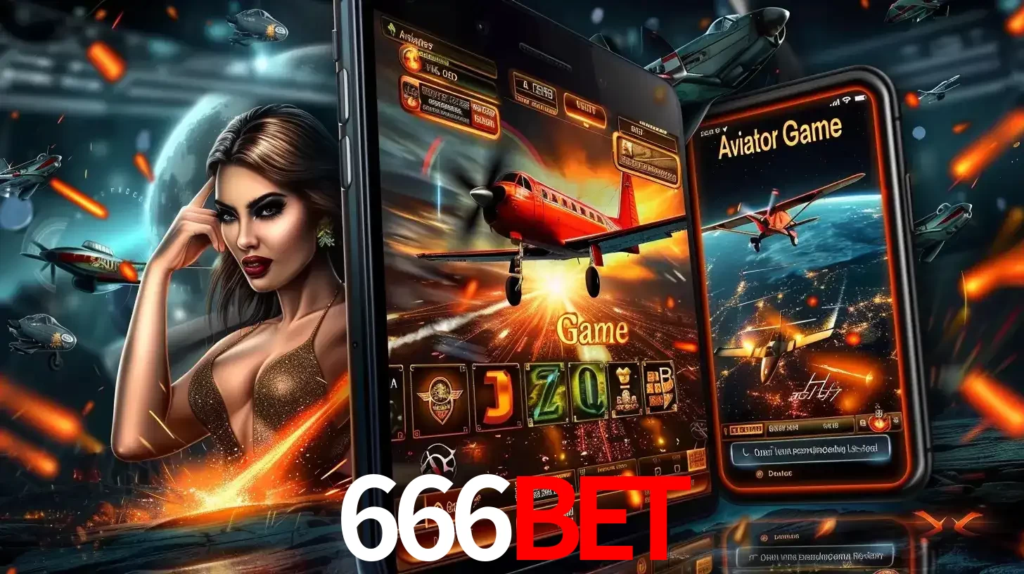 Mulher estilosa cercada por telas que exibem a jogabilidade do Aviator, capturando a intensidade e a estratégia deste popular crash game oferecido pelo 666BET.